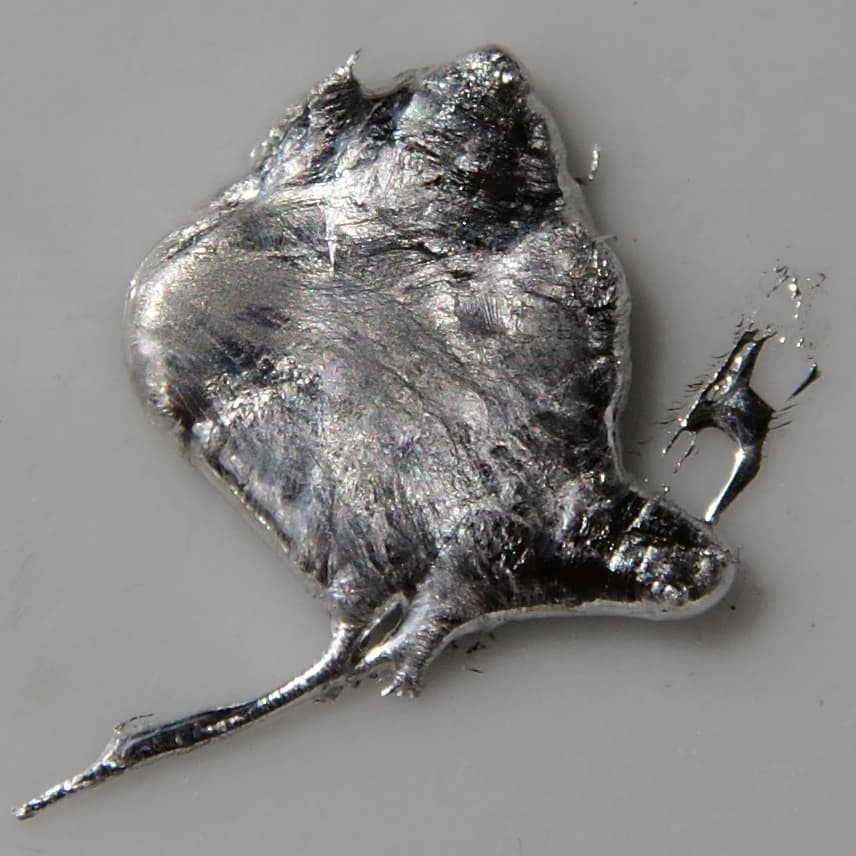Indium