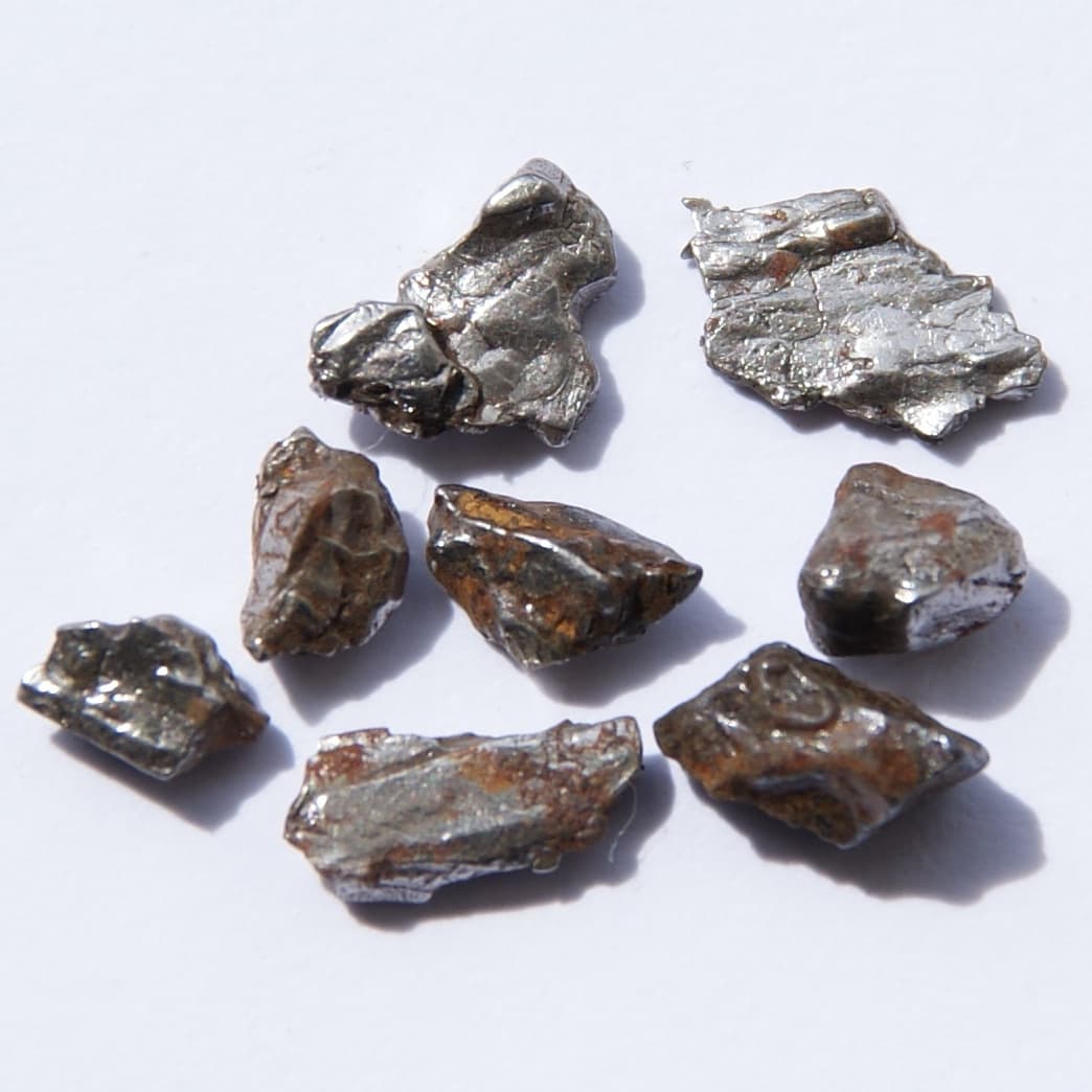 Iron