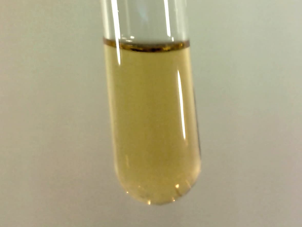 Fluorine