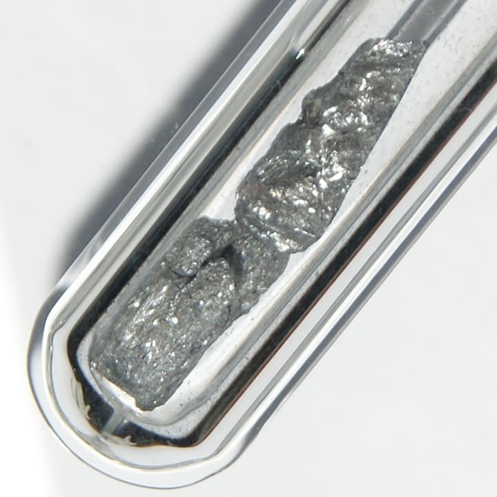 Arsenic