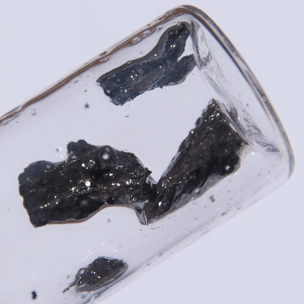 Strontium