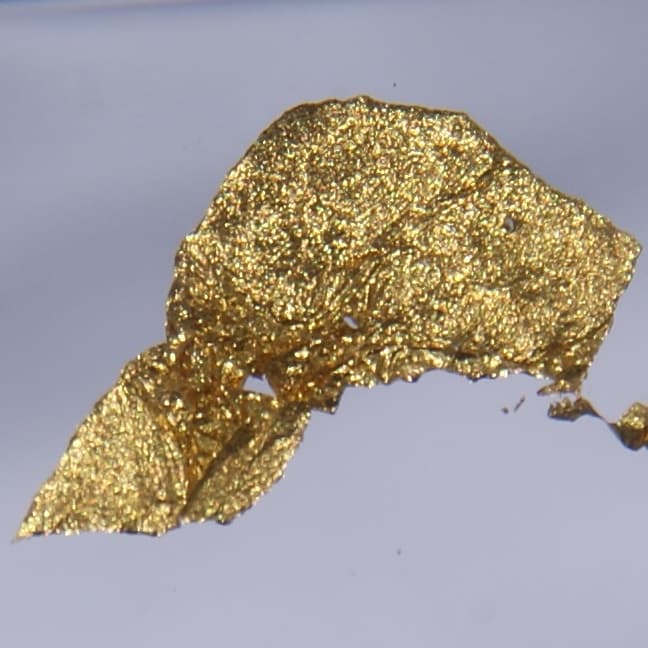Gold