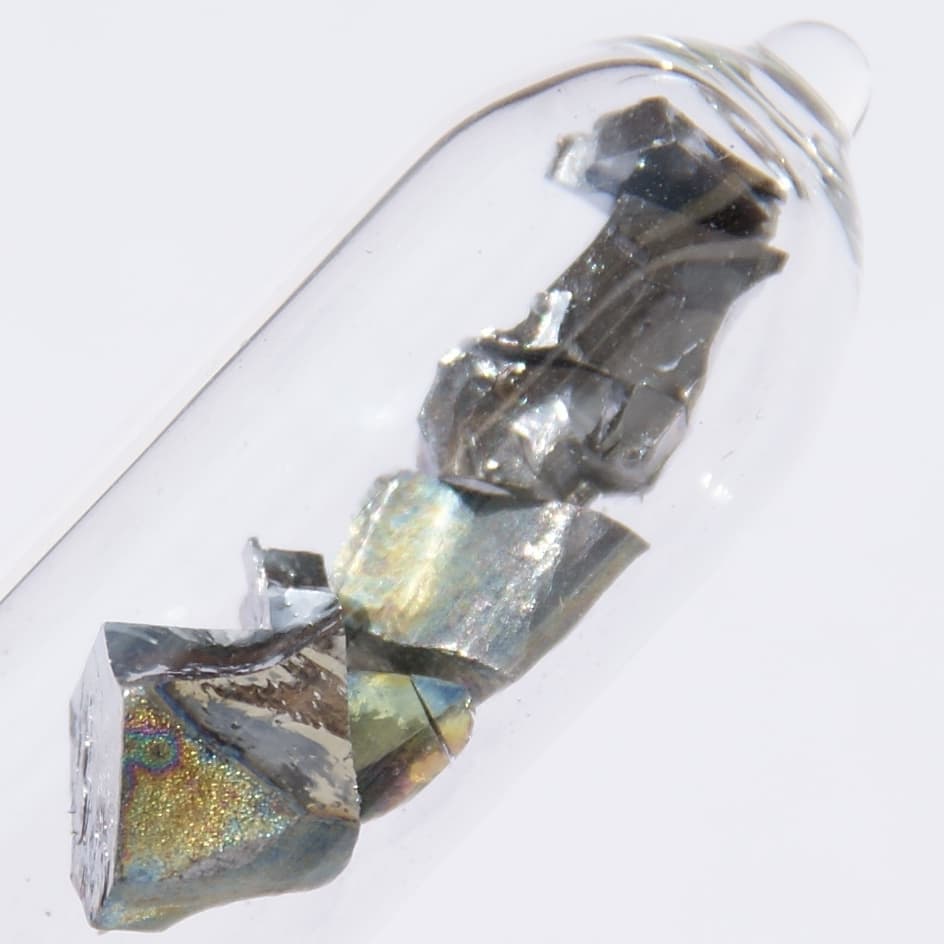 Vanadium