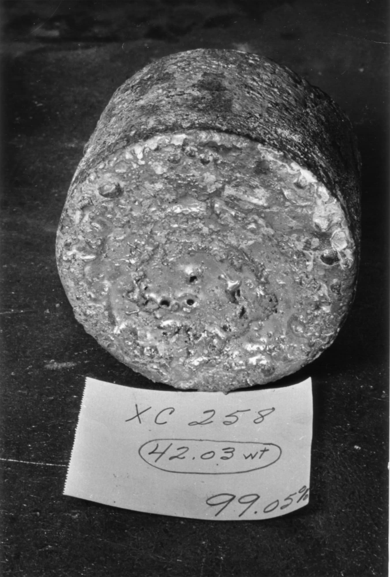Uranium