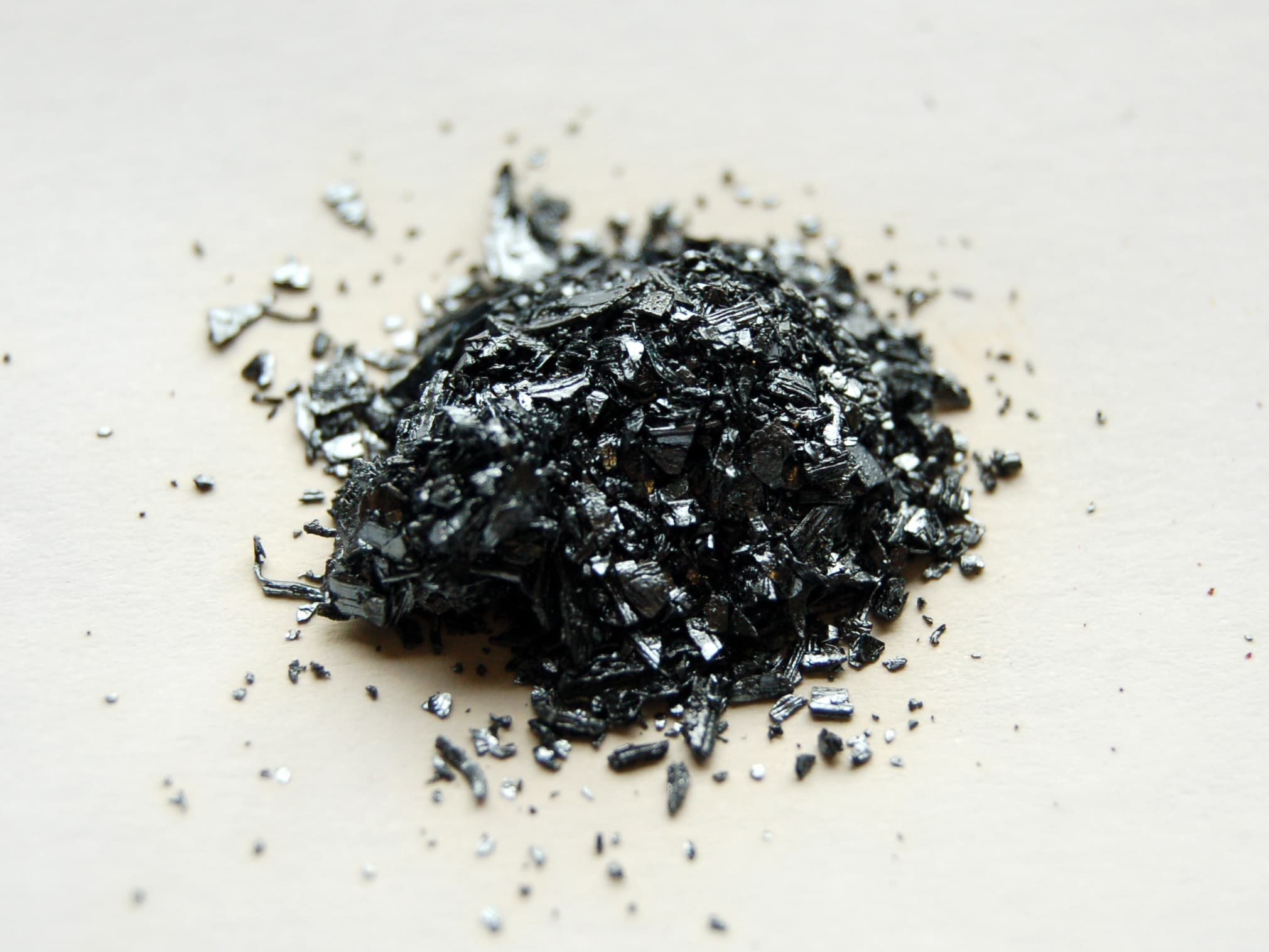 Iodine